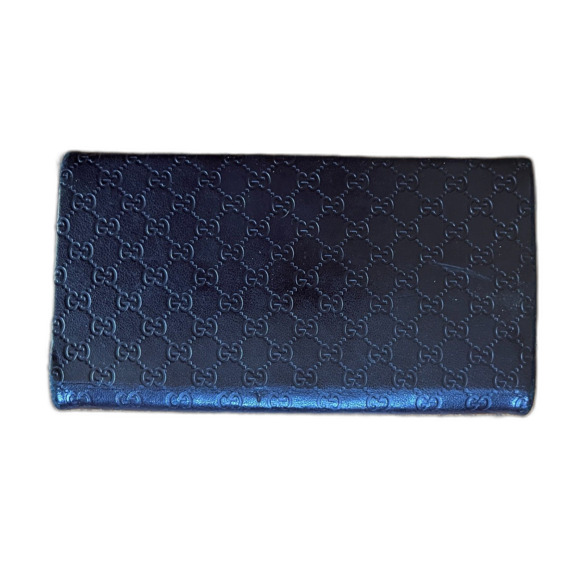 Vintage GUCCI Folding Sunglasses Case   Women\'s One Size
